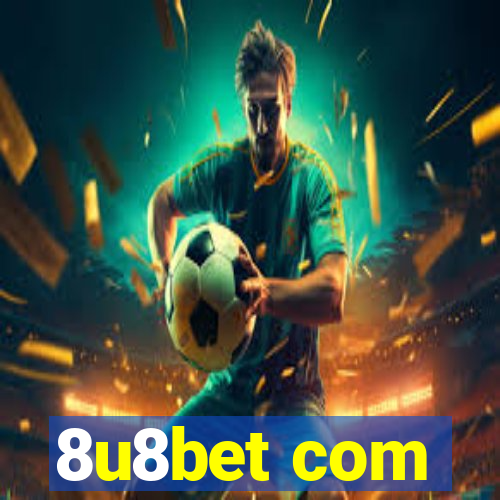 8u8bet com